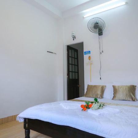 Sea Homestay Huế Ngoại thất bức ảnh