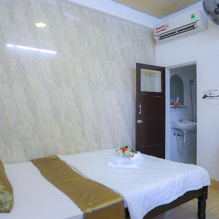 Sea Homestay Huế Ngoại thất bức ảnh