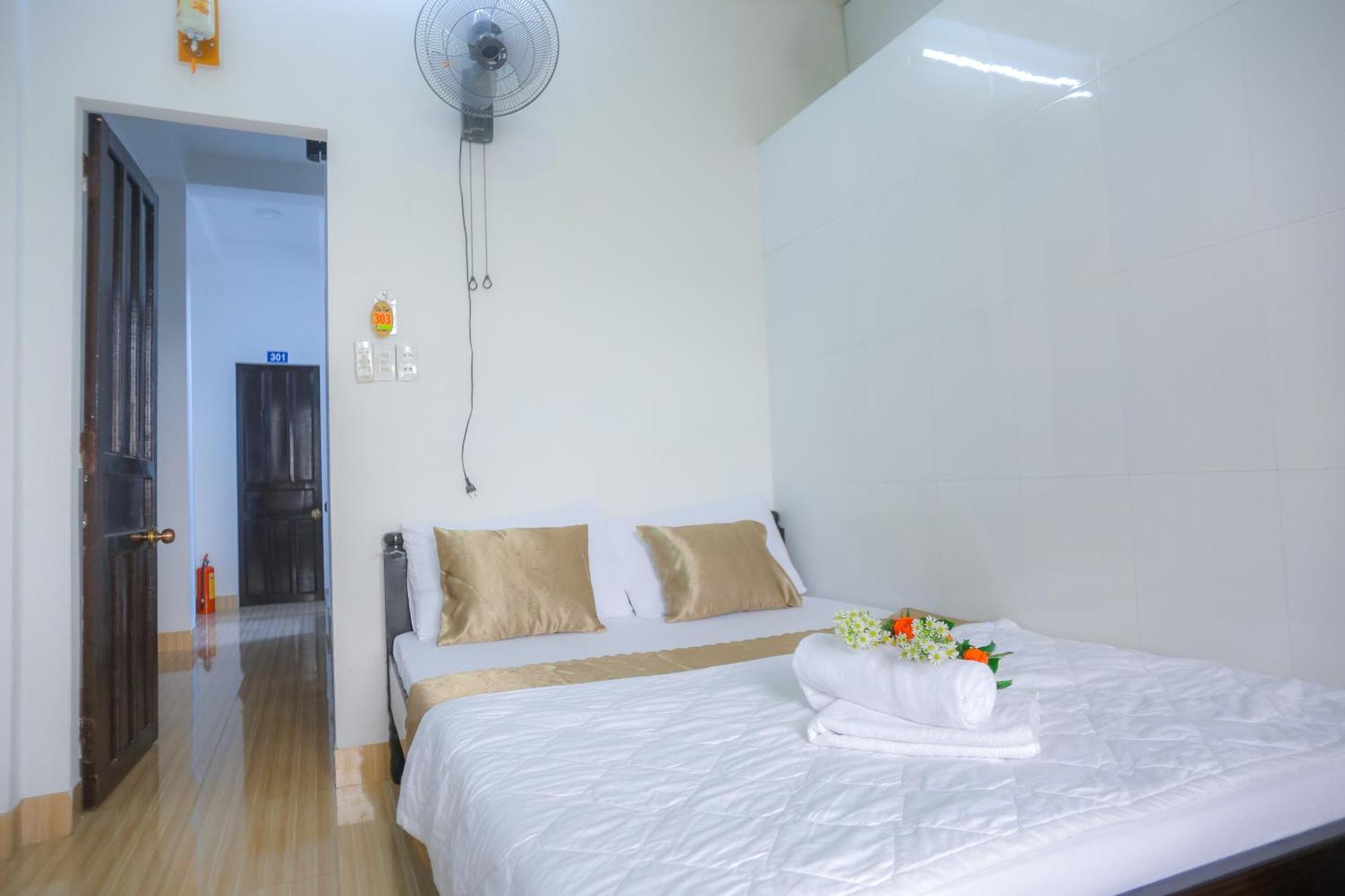 Sea Homestay Huế Ngoại thất bức ảnh
