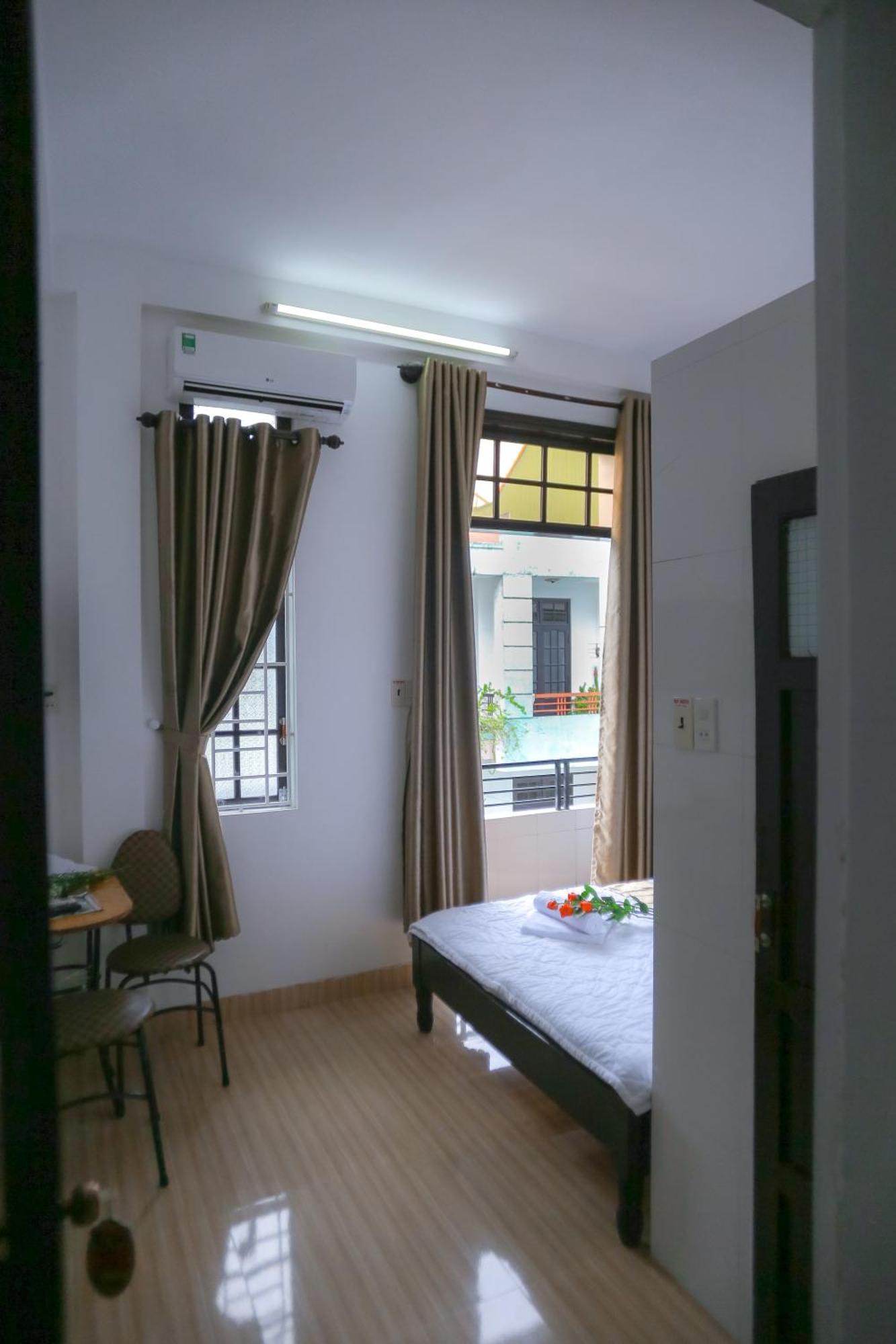 Sea Homestay Huế Ngoại thất bức ảnh