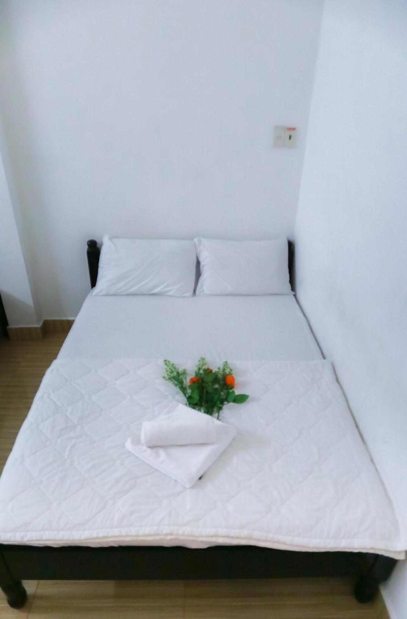 Sea Homestay Huế Ngoại thất bức ảnh