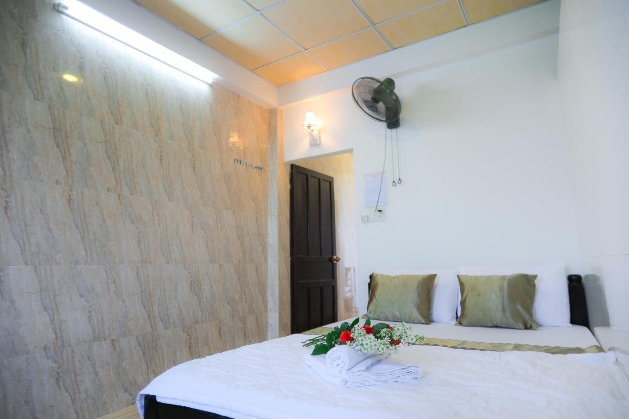Sea Homestay Huế Ngoại thất bức ảnh