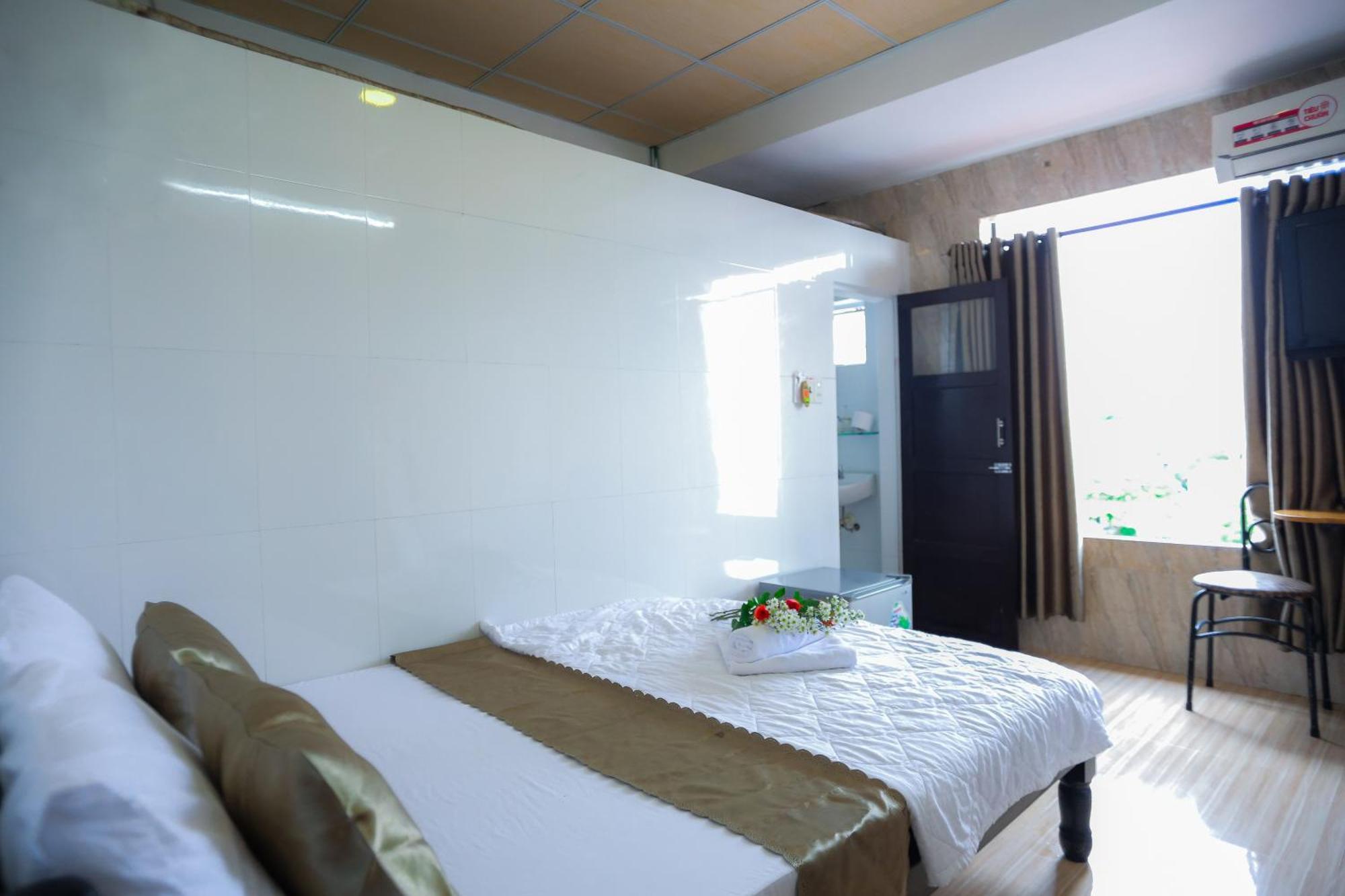 Sea Homestay Huế Ngoại thất bức ảnh