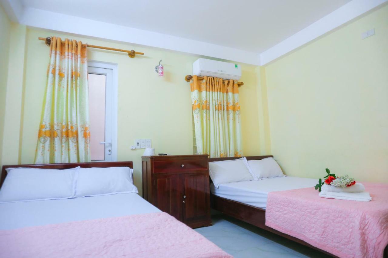 Sea Homestay Huế Ngoại thất bức ảnh