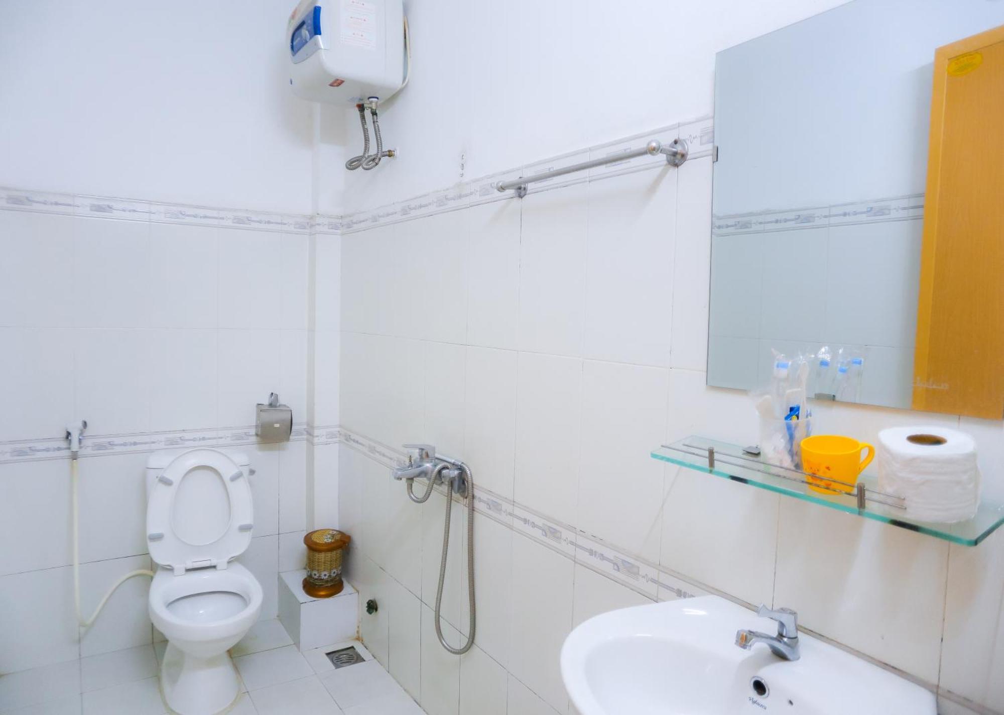 Sea Homestay Huế Ngoại thất bức ảnh