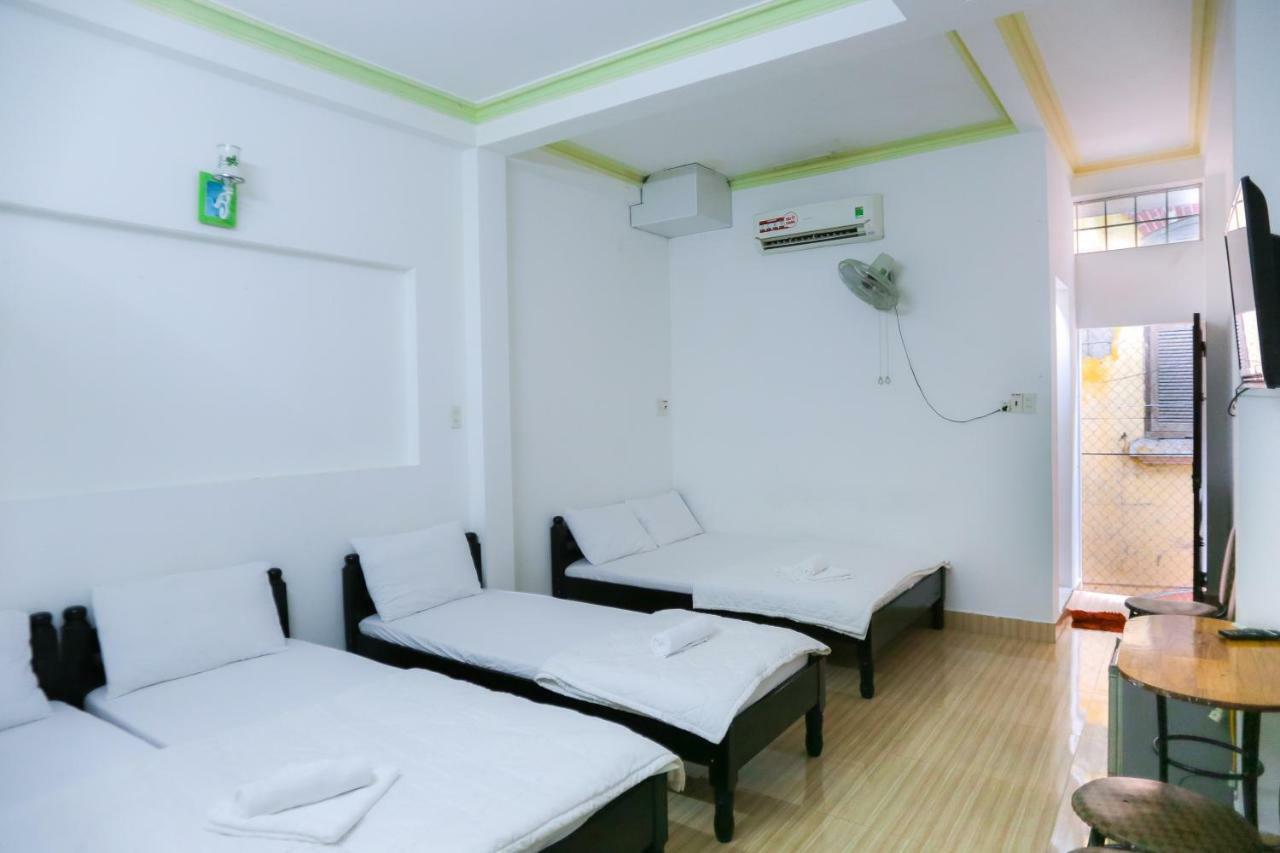 Sea Homestay Huế Ngoại thất bức ảnh
