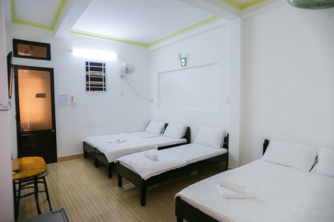 Sea Homestay Huế Ngoại thất bức ảnh
