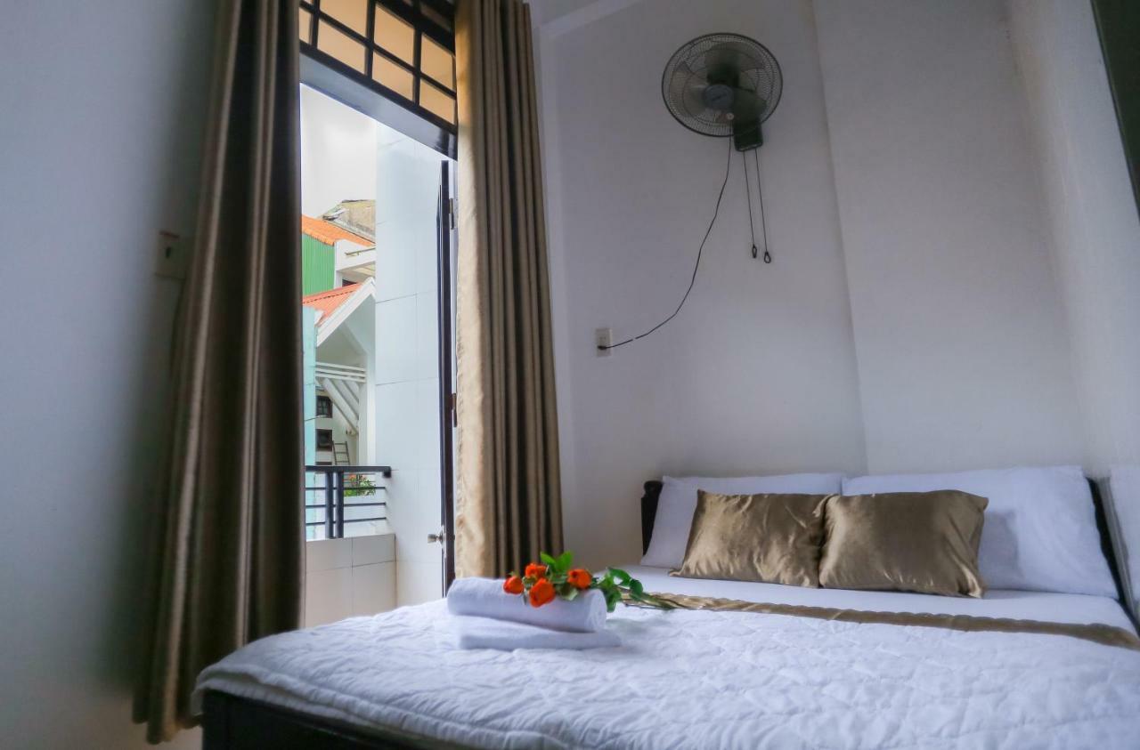 Sea Homestay Huế Ngoại thất bức ảnh