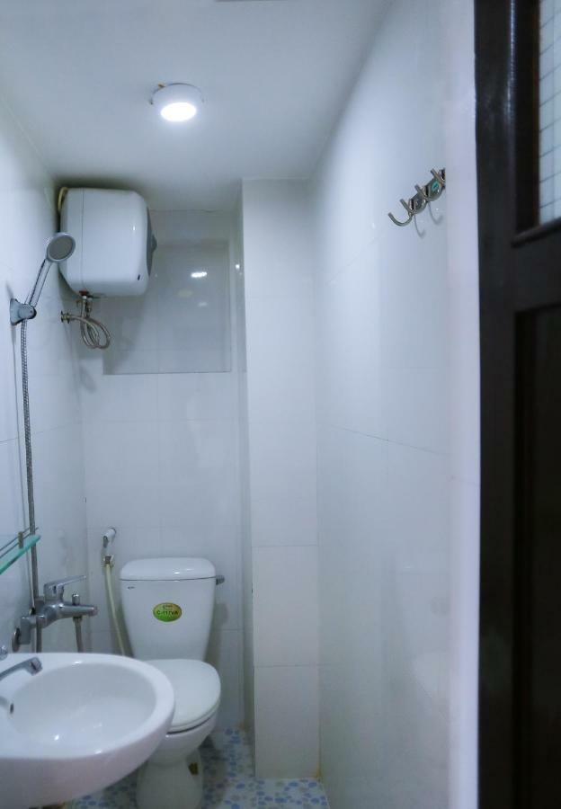 Sea Homestay Huế Ngoại thất bức ảnh